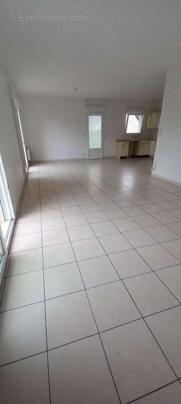 Maison de plain-pied  à 5 minutes de Guingamp - photo 3