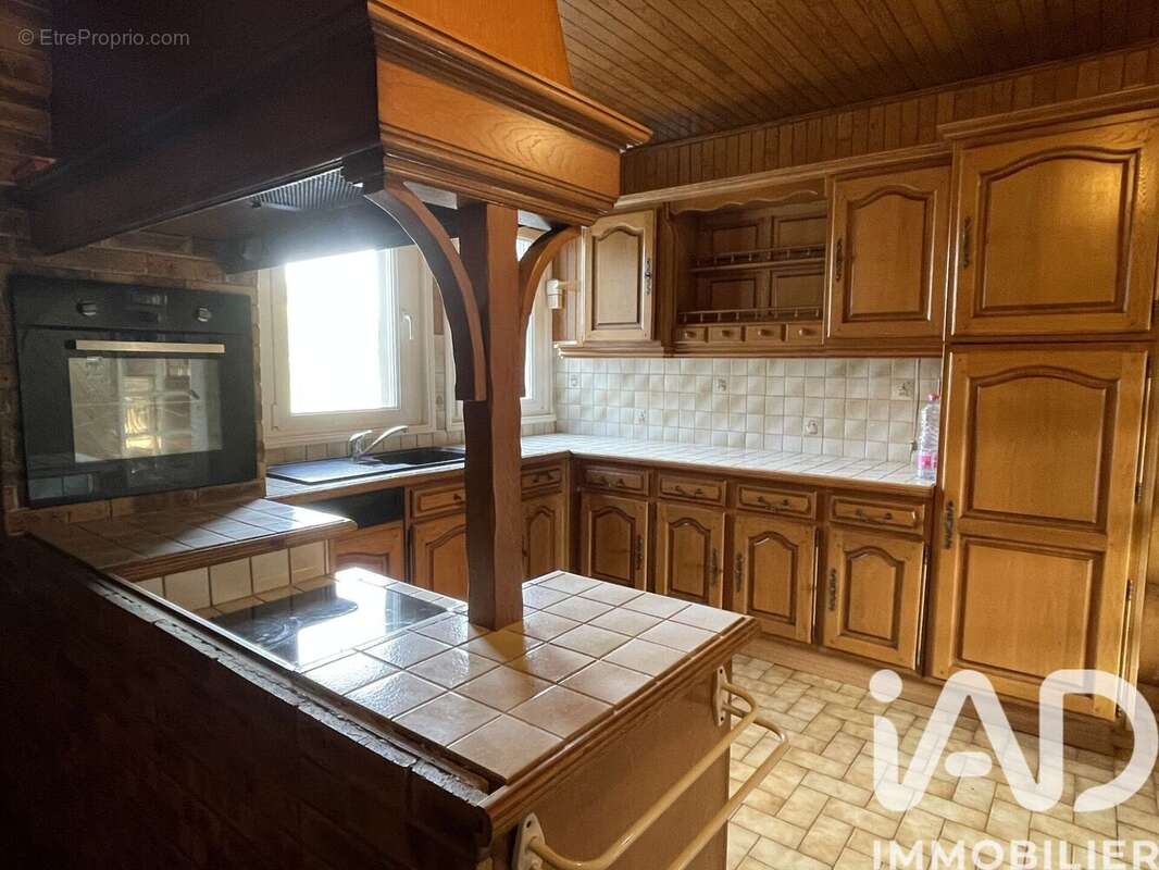 Photo 7 - Maison à PLOMEUR