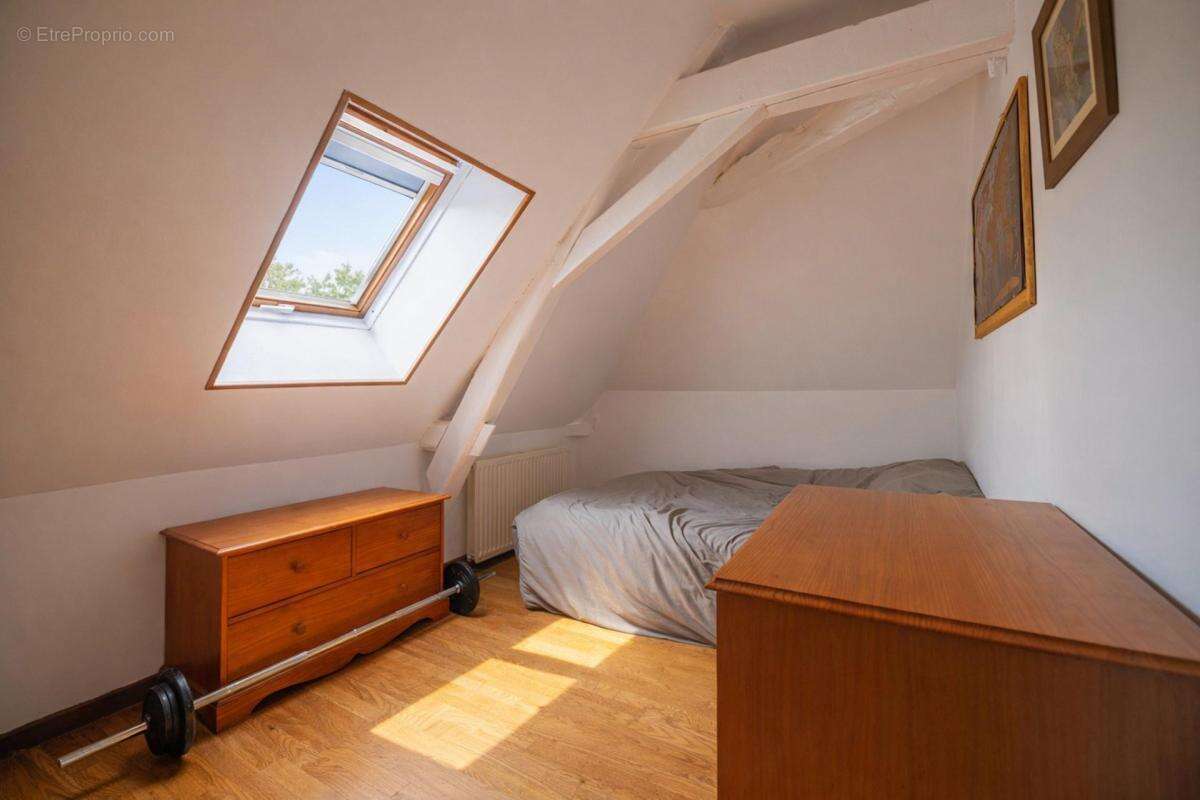 Maison à SAINT-JEAN-D'ASSE