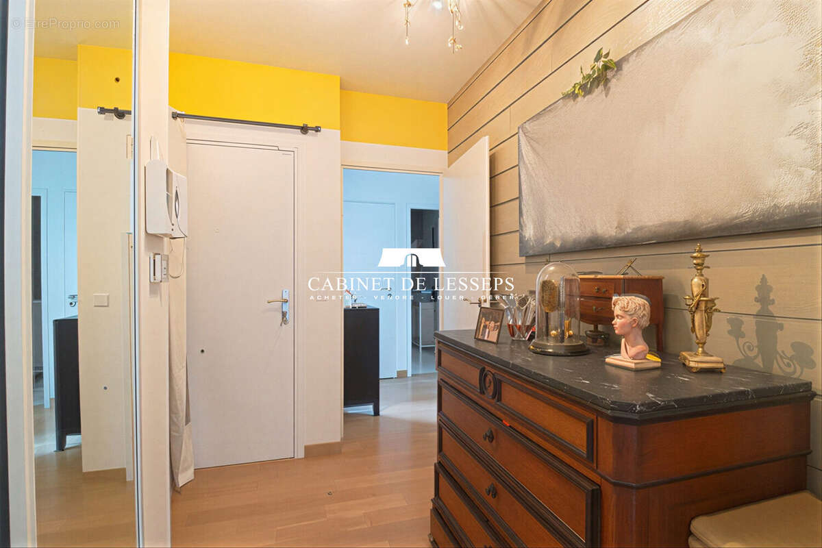 Appartement à BAYONNE