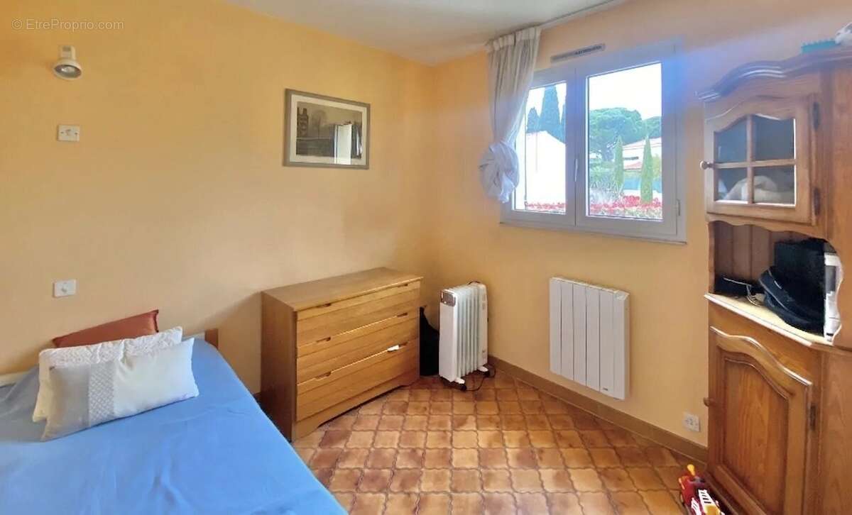 Appartement à BANDOL