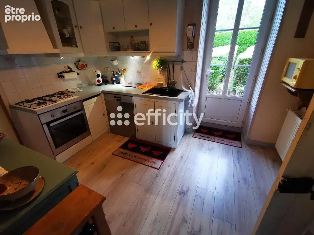 Maison en pierres - photo 17