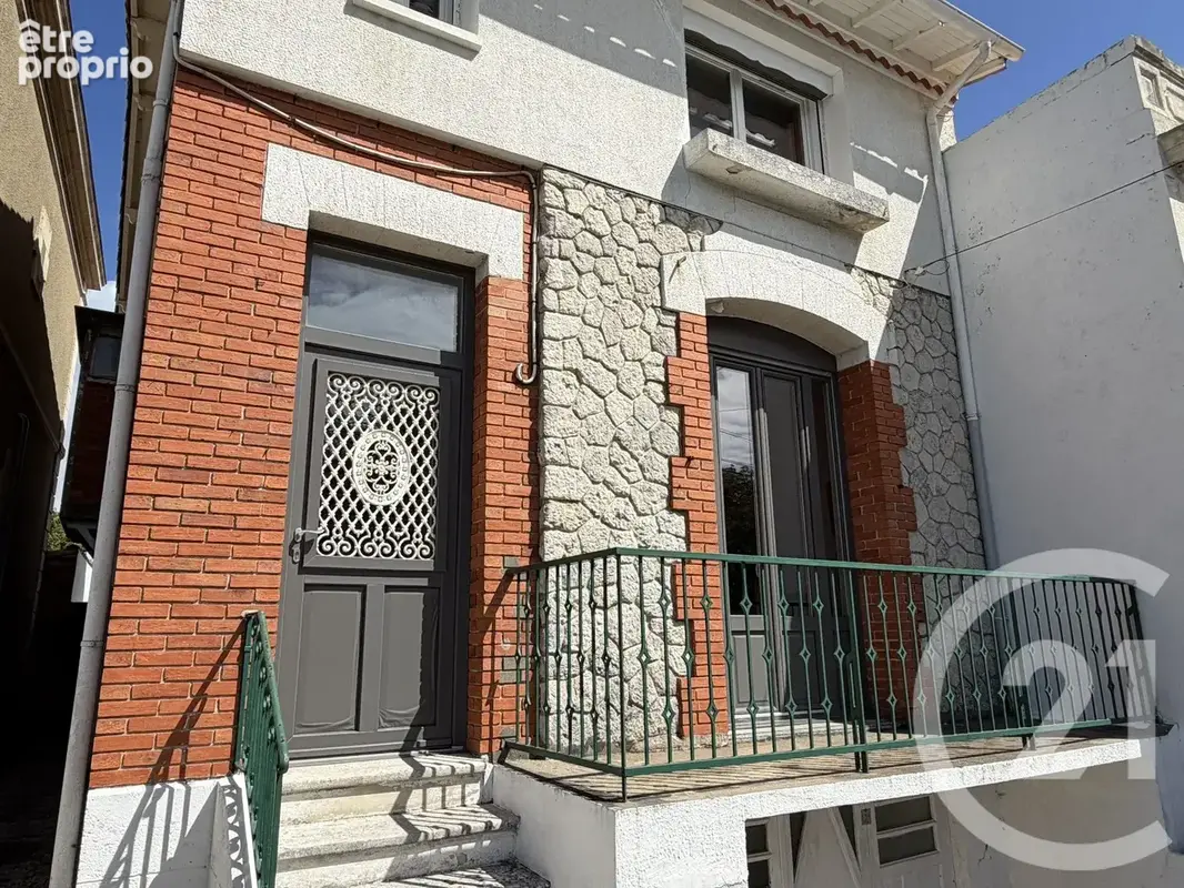 Maison 6 pièces 122 m² à vendre à Royan (17200) - photo 2