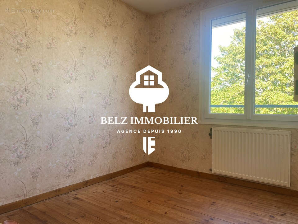ETEL EXCLUSIVITE Maison au calme de 4 chambres située à quelques pas de la Ria d'Etel et avec terrain de 773m² constructible - photo 11