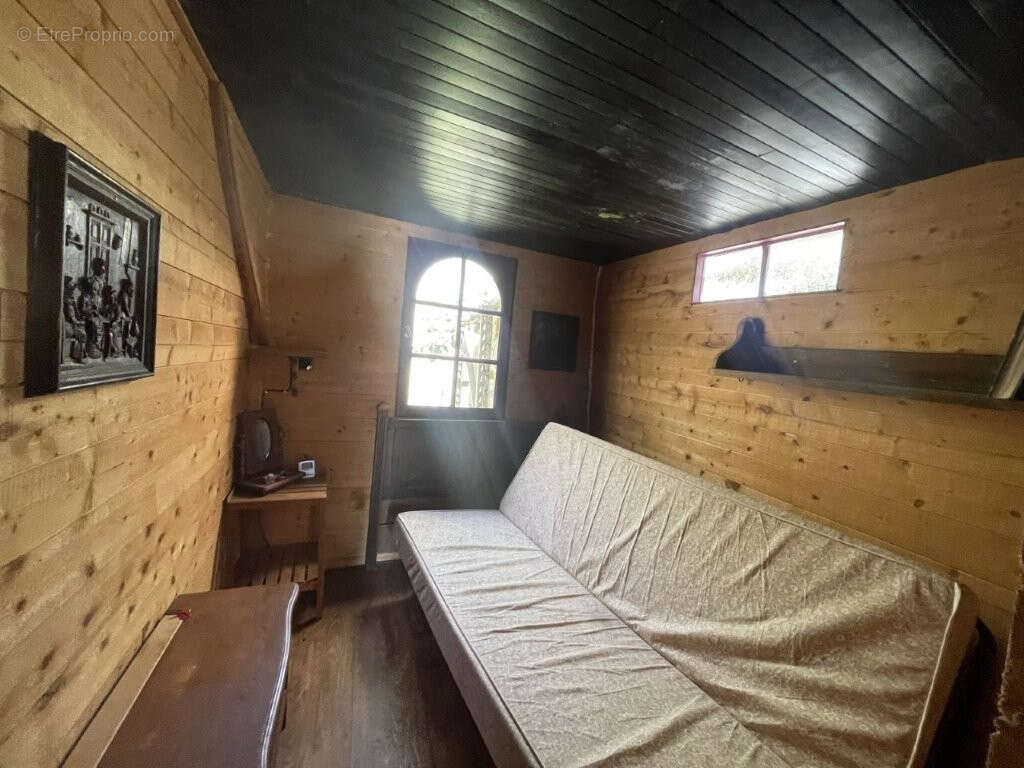 Terrain à AUTHON-DU-PERCHE