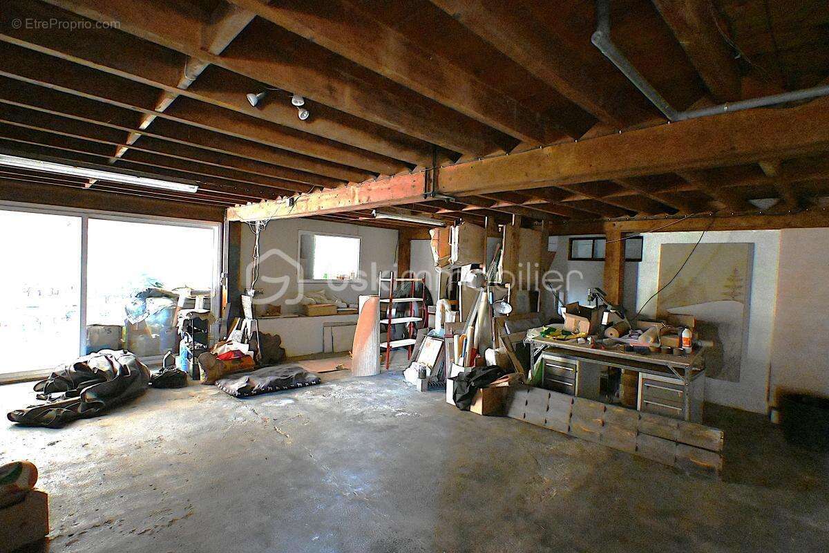 Appartement à FAYENCE