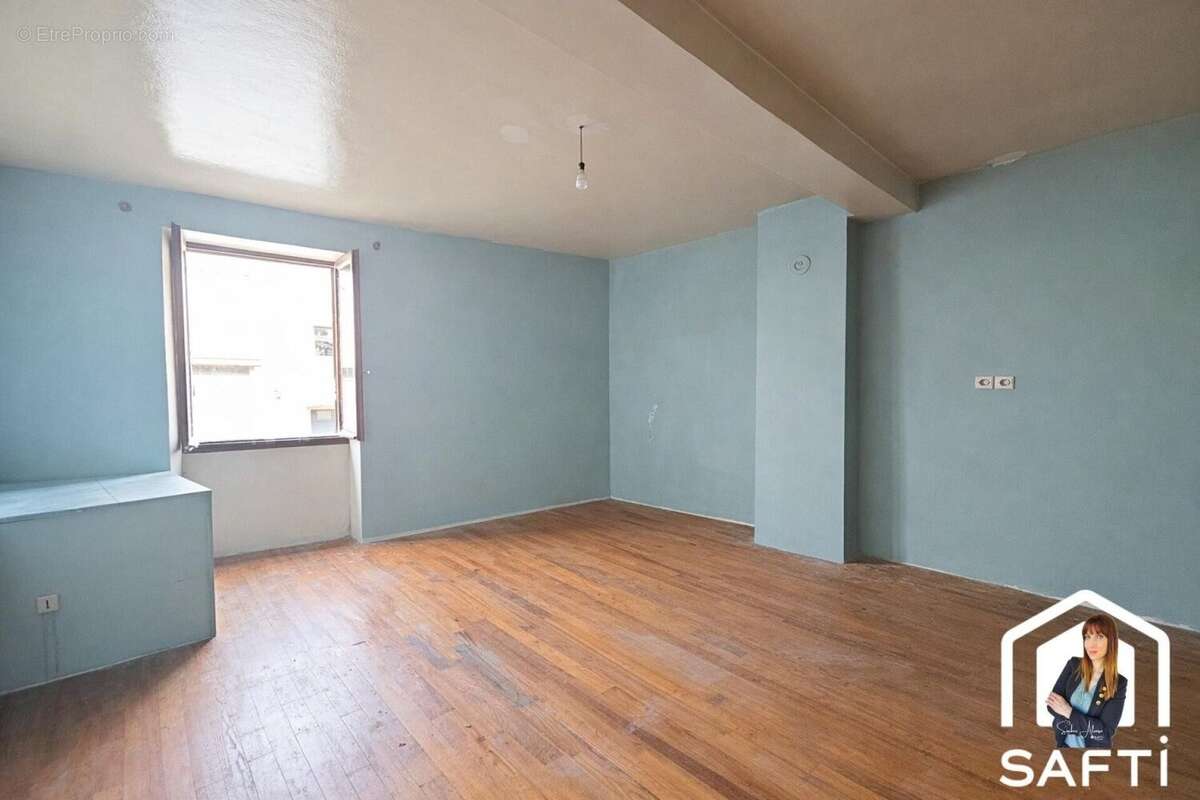 Photo 6 - Maison à CHATTE