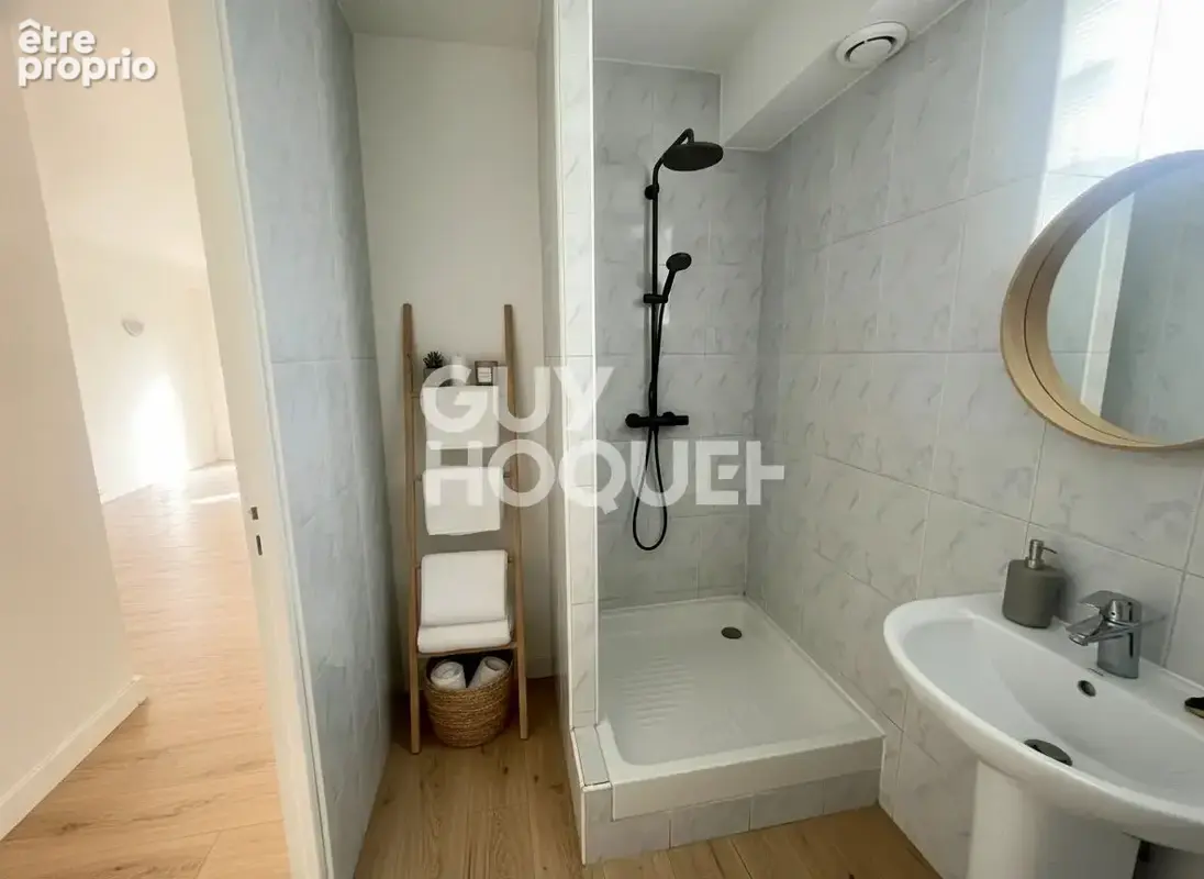 Appartement Chelles 1 pièces 34.55 m2 - photo 9