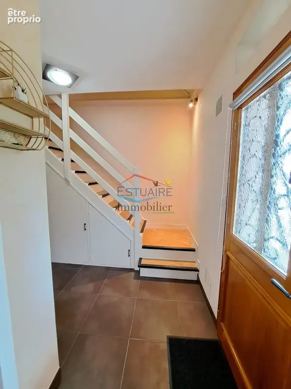 Maison 5 pièces 110 m² à vendre à Petit-Mars (44390) - photo 4