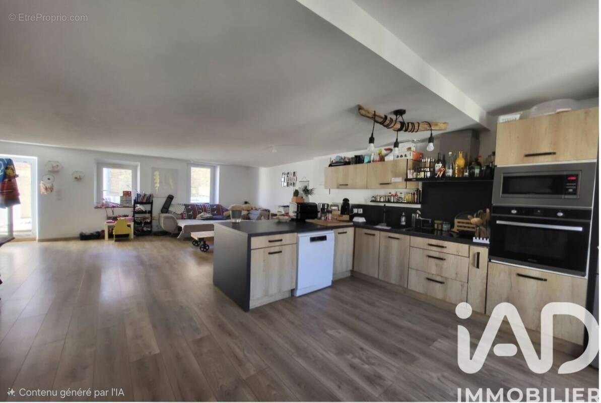 Photo 1 - Maison à CORBERE