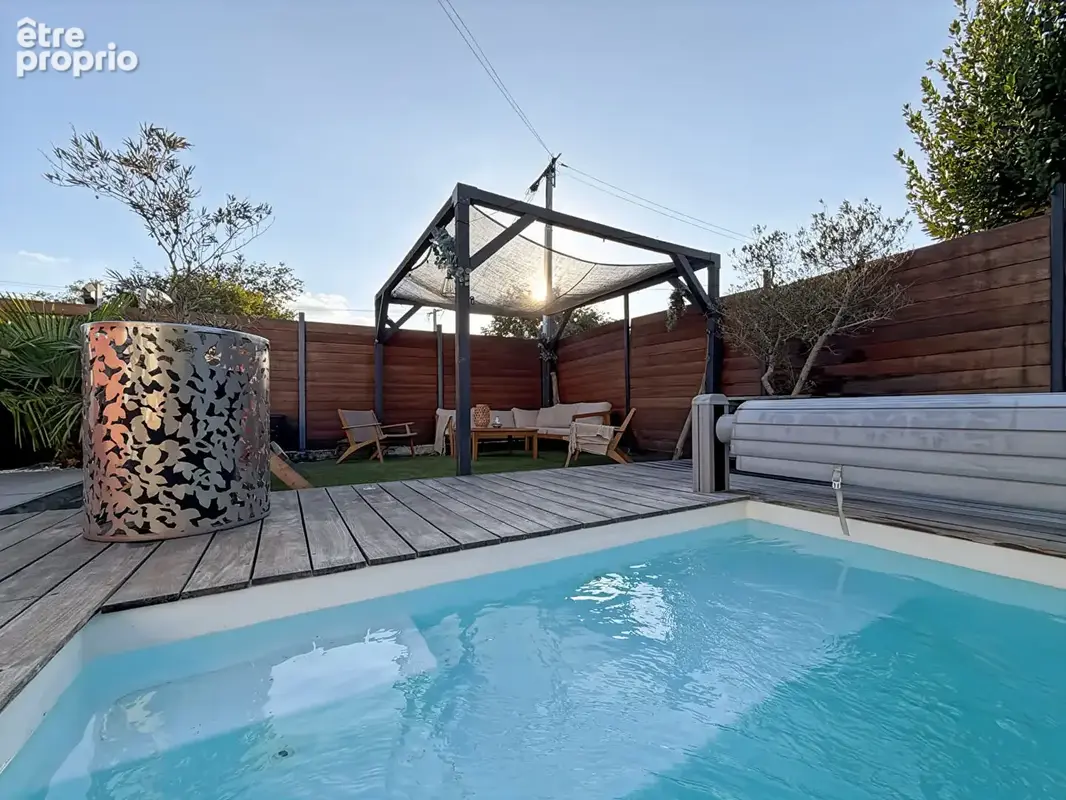 Maison 5 pièces à vendre - Canéjan - photo 10