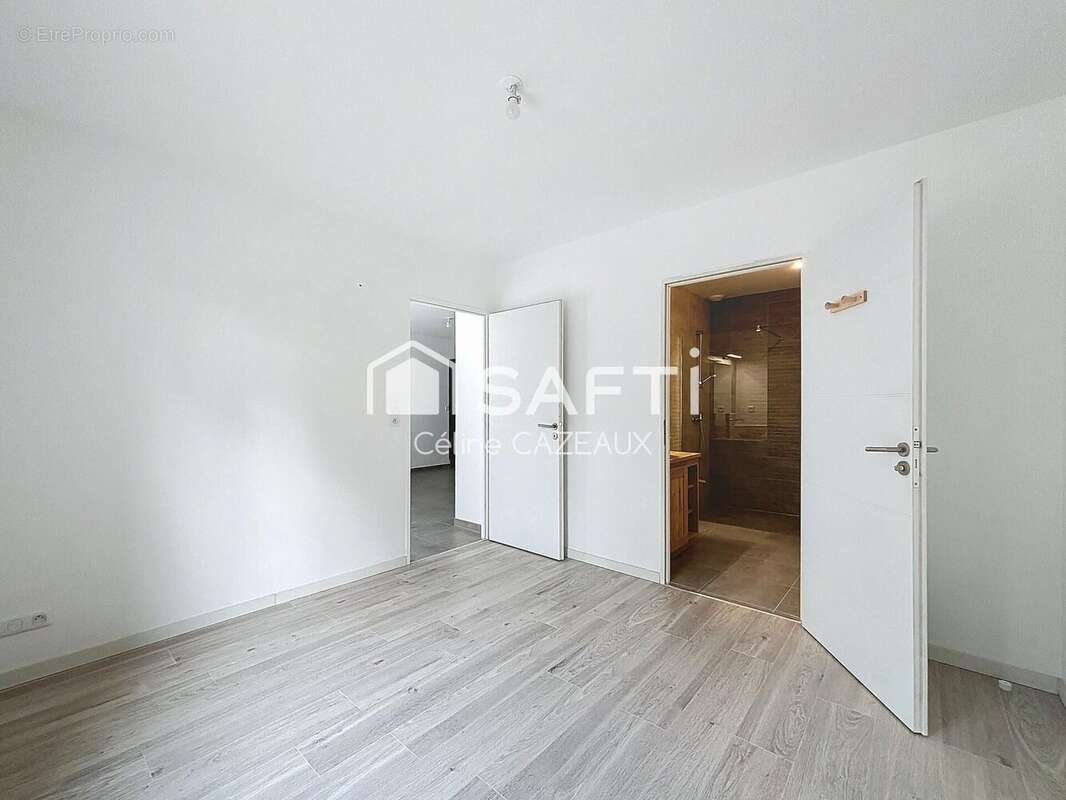 Photo 3 - Maison à SAINT-MEDARD-EN-JALLES