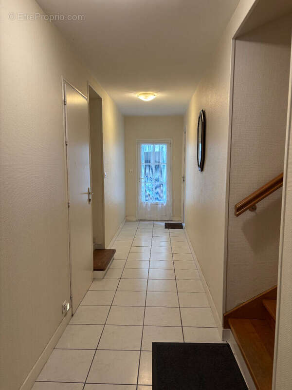 Appartement à LES SABLES-D'OLONNE