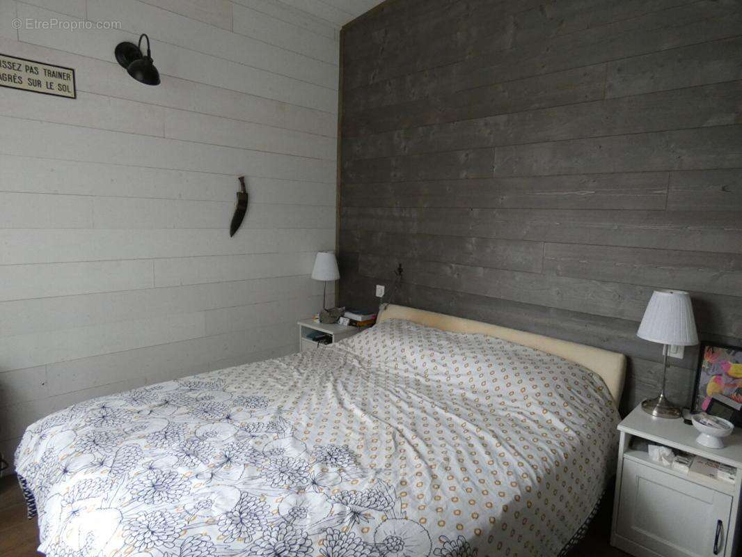 LOFT (130m²) avec dépendances (250m²) - photo 10