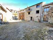 Maison à SAILLAGOUSE