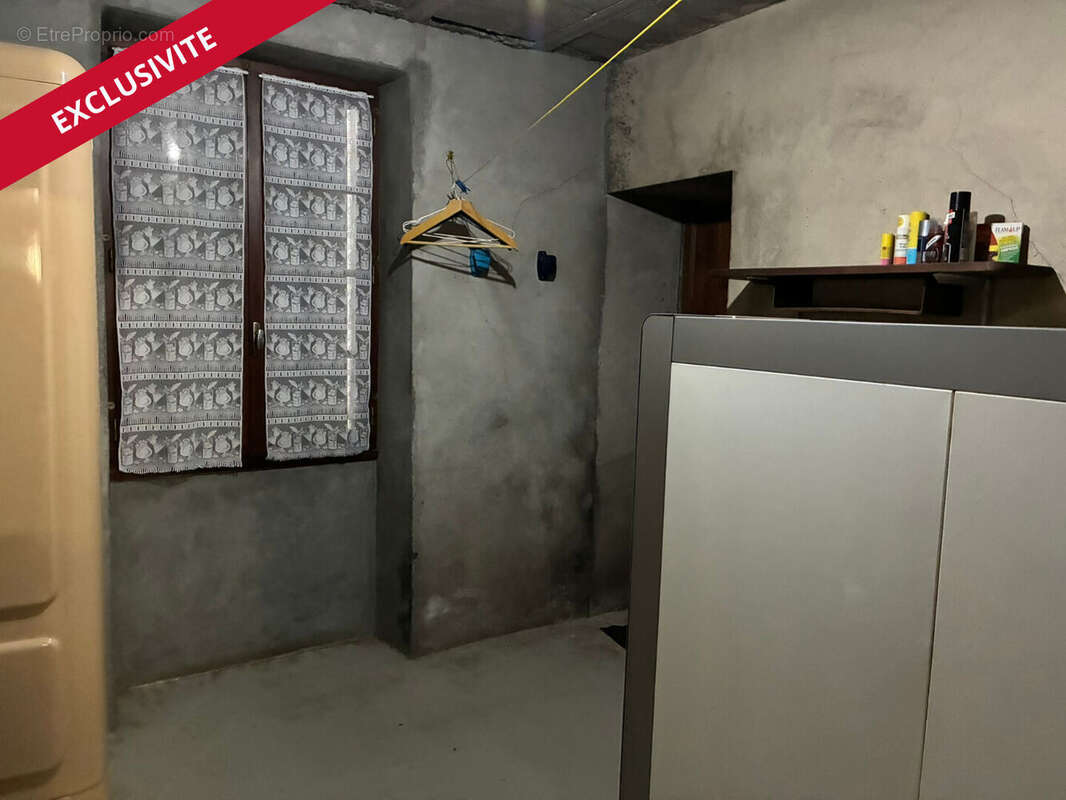 Maison 115m² à savigné - photo 10