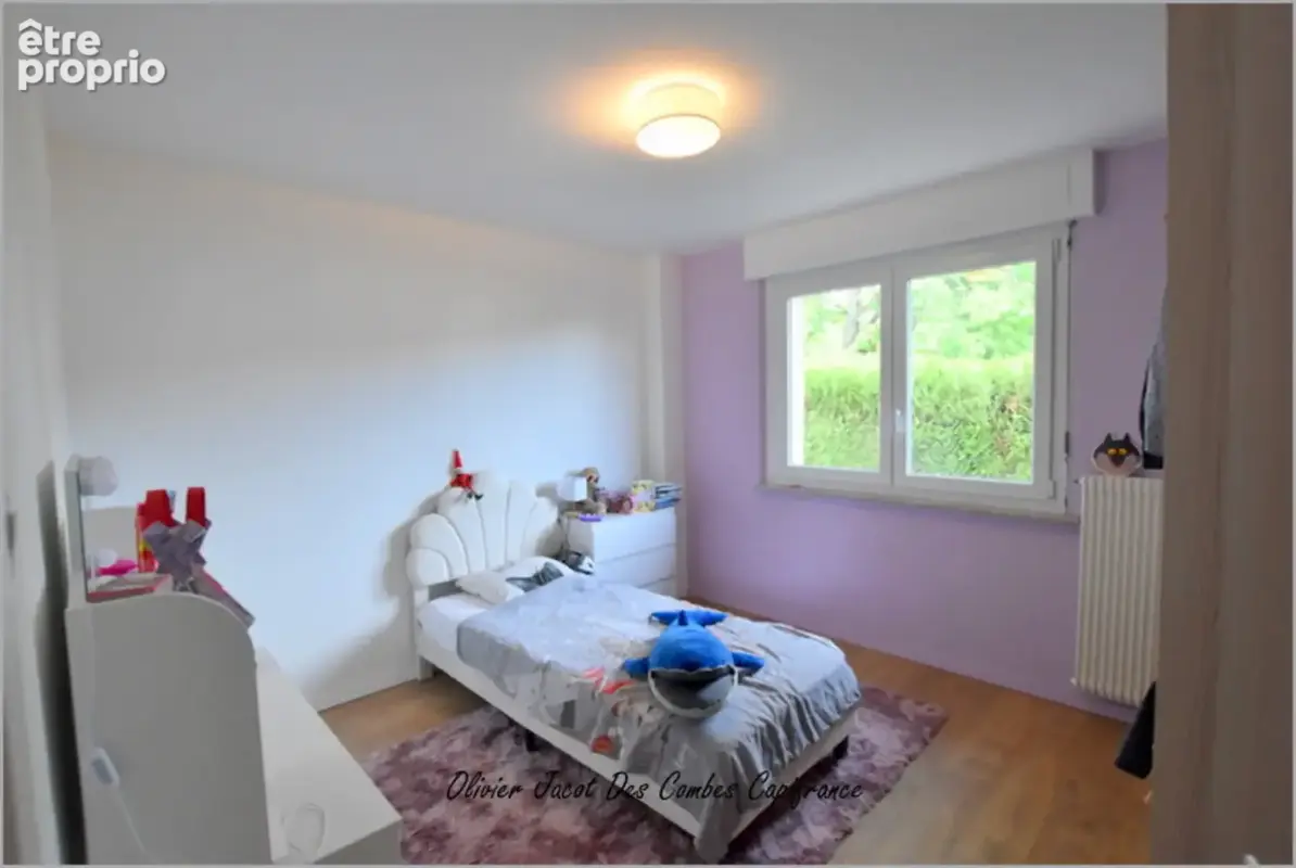 Maison à vendre 6 pièces 191m2 NOMMAY (25) - photo 5