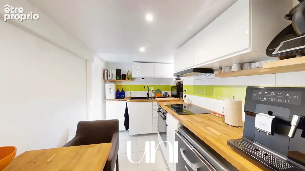 Appartement 3 pièces 73 m² à vendre à Caen (14000) - photo 10