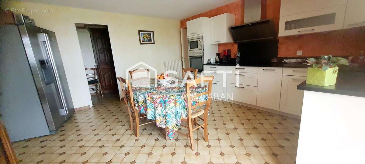 Photo 7 - Maison à SAINT-SAUVEUR