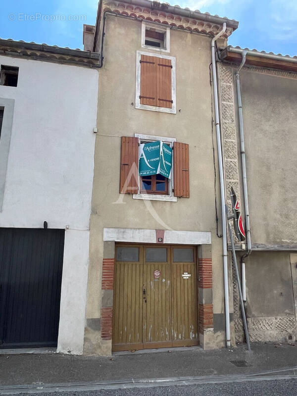 Maison à PEXIORA