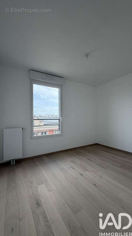 Photo 9 - Appartement à LE HAVRE