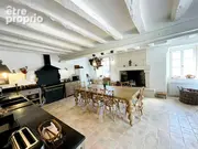 Maison à FERRIERE-LARCON