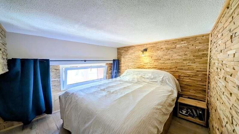Appartement à BOURG-SAINT-MAURICE