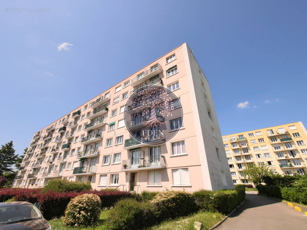 Appartement à DREUX