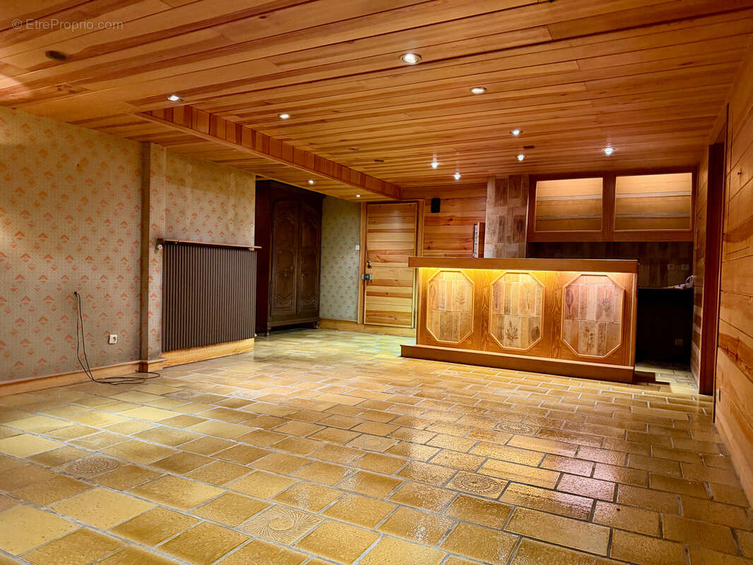 Maison à ILLKIRCH-GRAFFENSTADEN