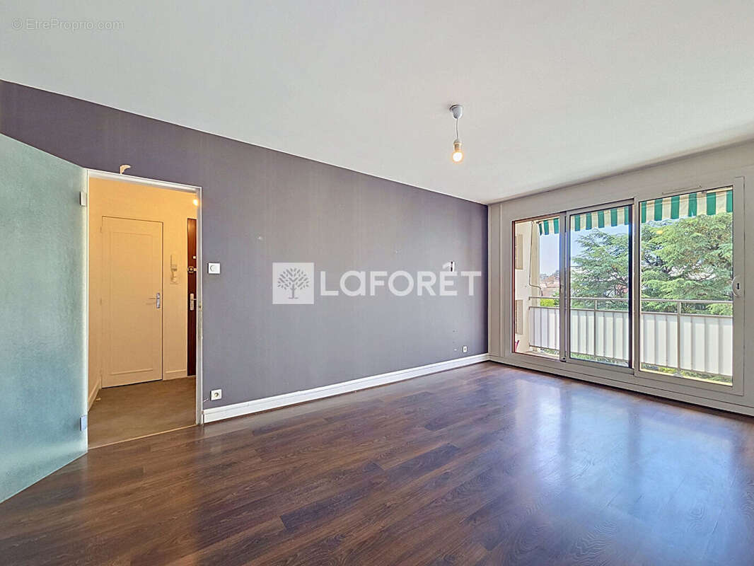 Appartement à BOURG-EN-BRESSE