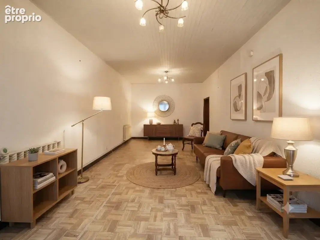 Maison 65 m² à Nimes  - photo 9
