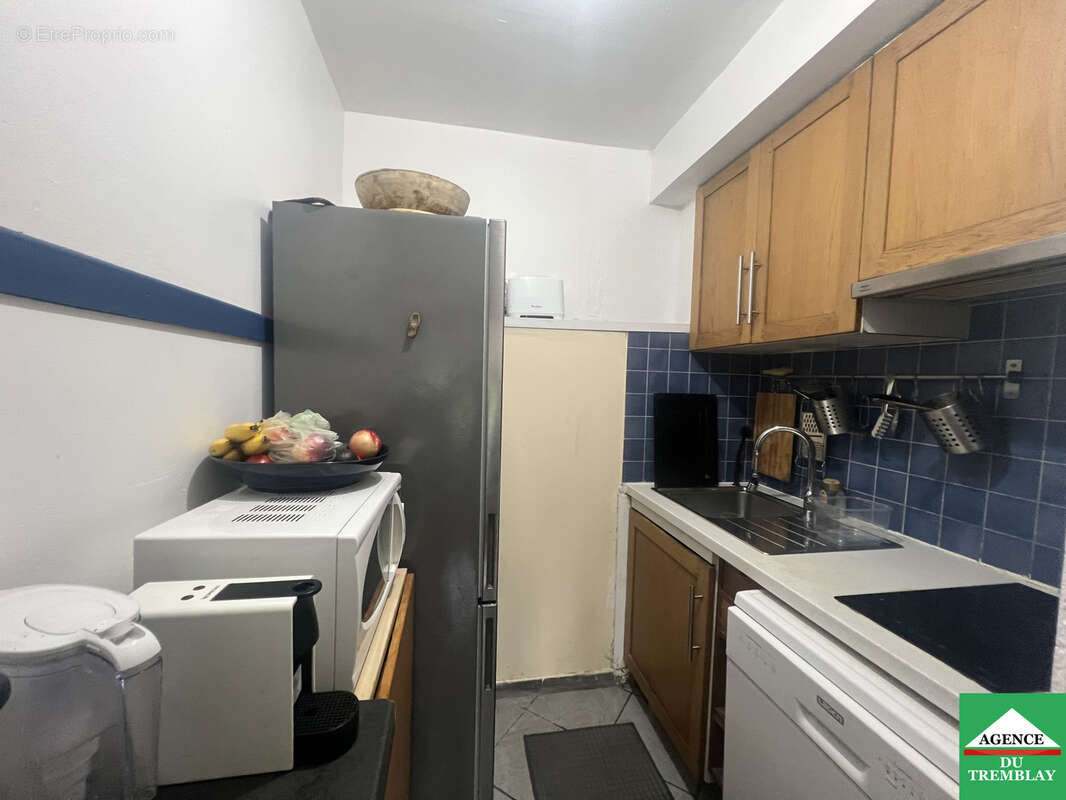 Maison à CHAMPIGNY-SUR-MARNE