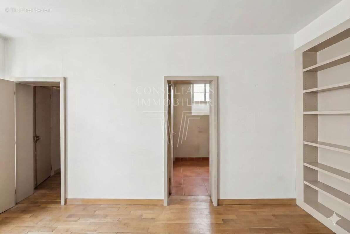 Appartement à PARIS-6E