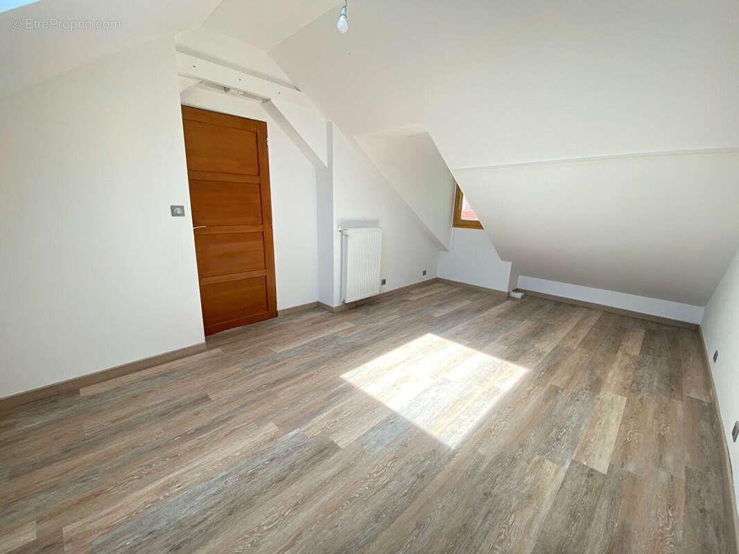 Appartement à GUEBWILLER