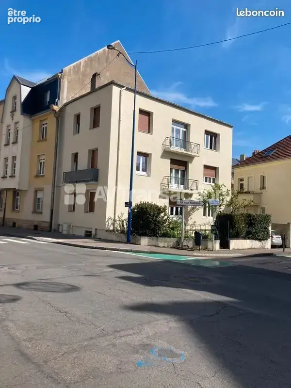 Maison 7 pièces 180 m² à vendre à Metz (57000) - photo 1