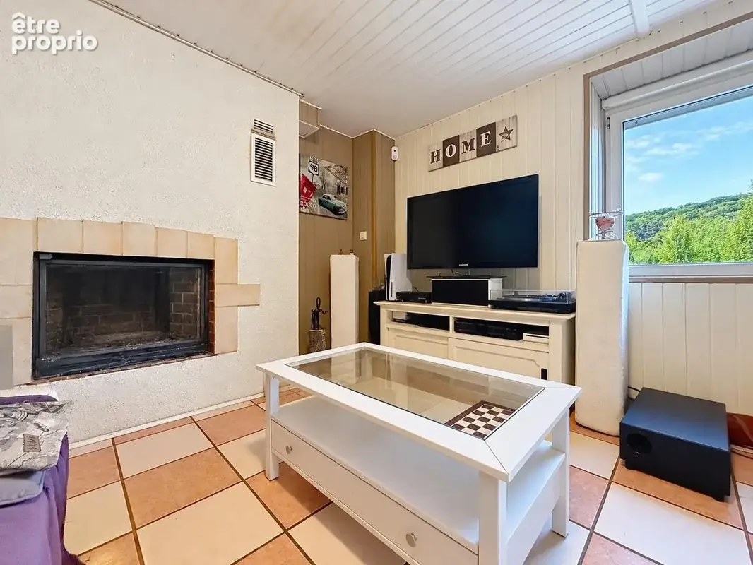 Maison 4 pièces 115 m² à vendre à Neurey-En-Vaux (70160) - photo 3