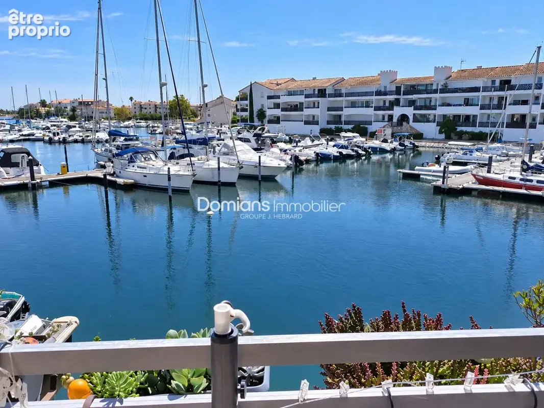 Photo Appartement à Saint-Cyprien au prix de 119 000€