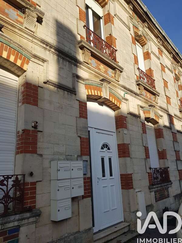 Photo 2 - Appartement à PARGNY-SUR-SAULX