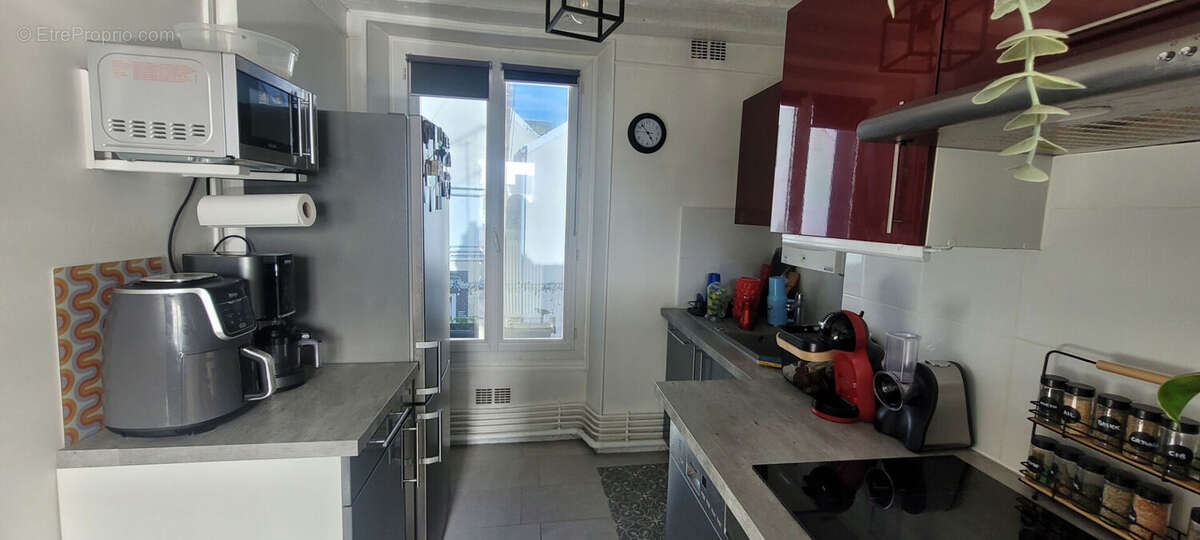 Appartement à CHAMBLY