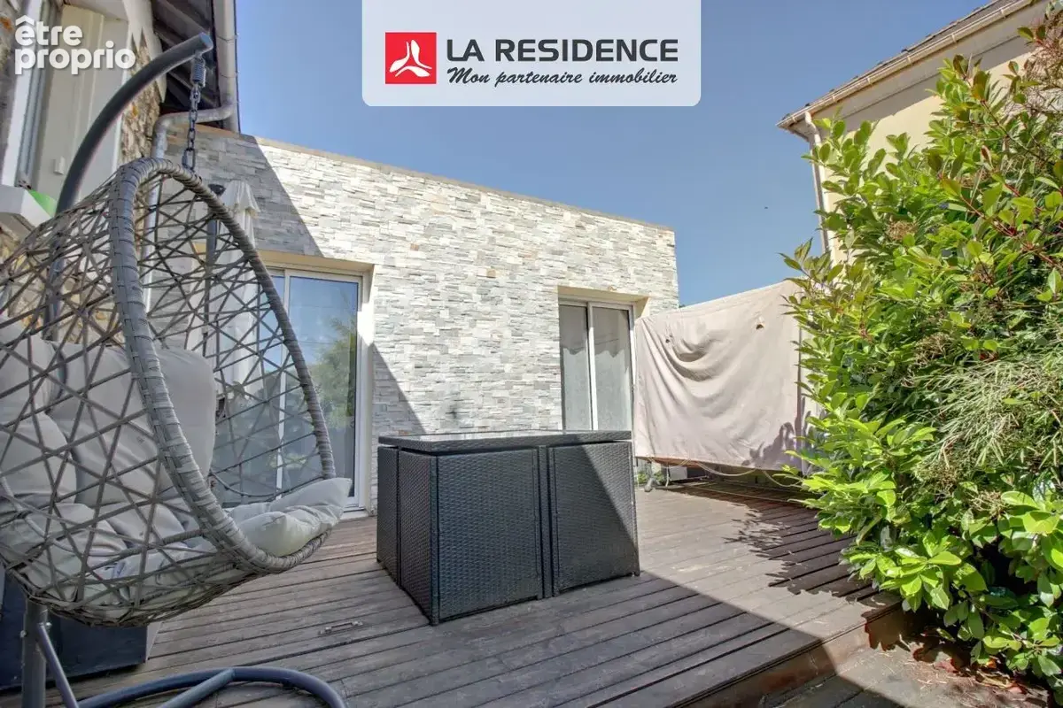Maison 7 pièces 130 m² à vendre à Conflans-Sainte-Honorine (78700) - photo 9