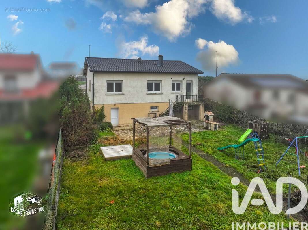 Photo 2 - Maison à TUCQUEGNIEUX