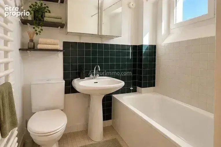 Vente Appartement Paris(75011) 245 000ï¿œ - photo 6
