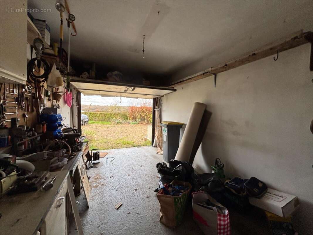 Maison à SAINT-PIERRE-LES-ELBEUF