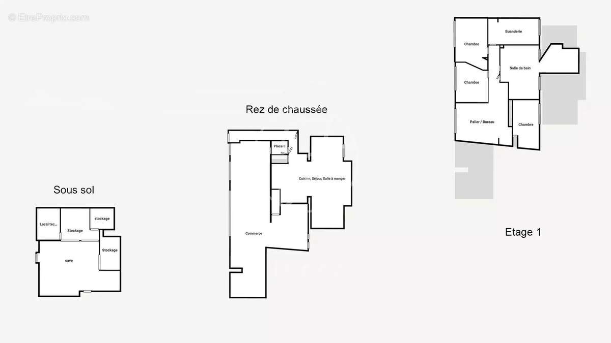 Maison à SAINGHIN-EN-MELANTOIS