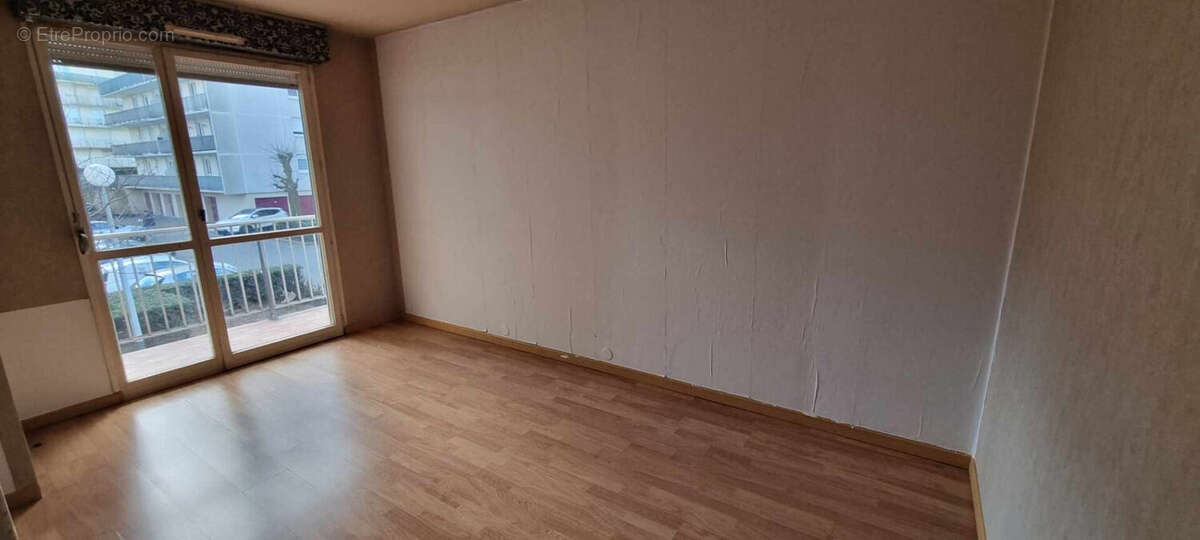 Appartement à LE HAVRE