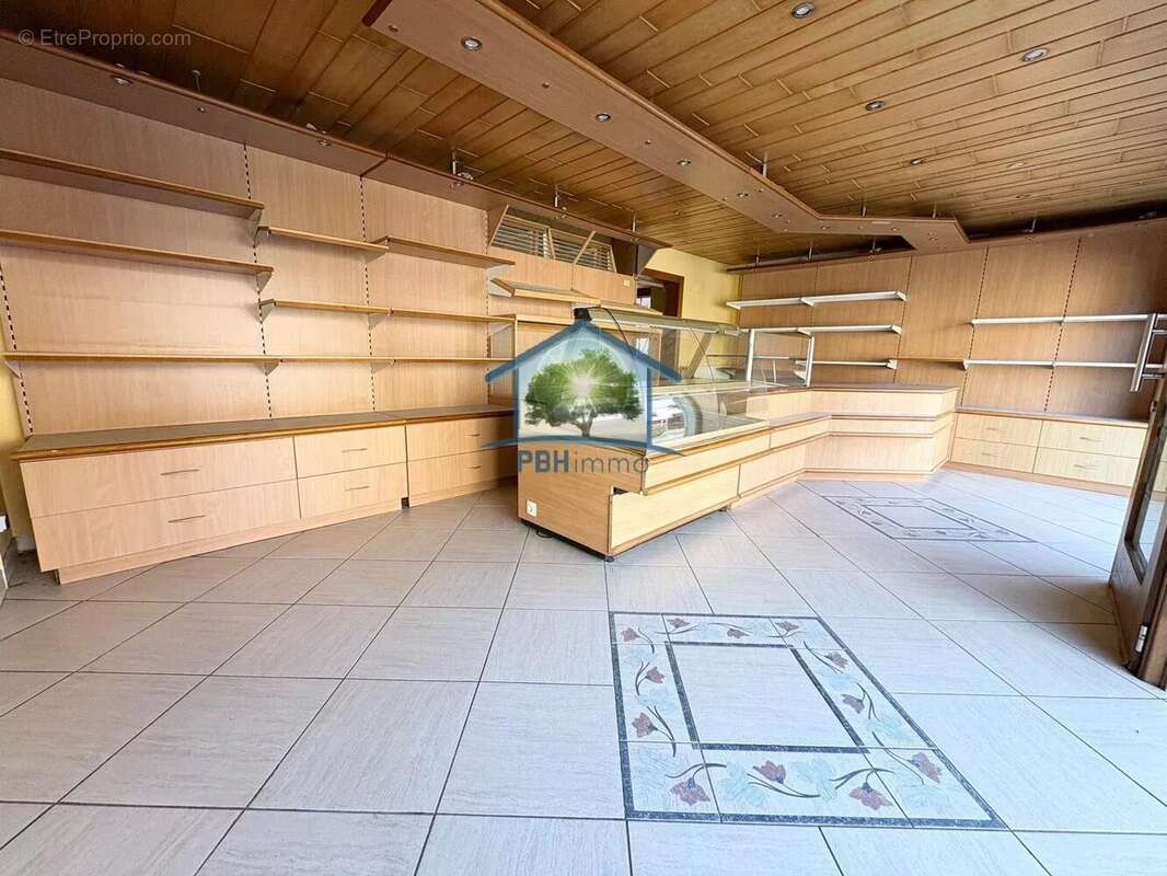 Appartement à REIPERTSWILLER