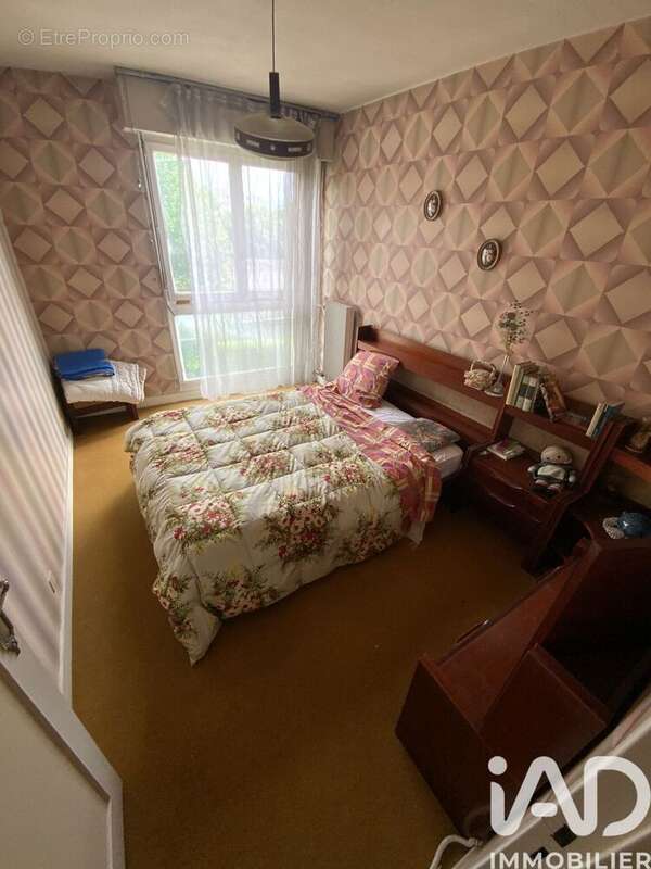 Photo 8 - Appartement à IVRY-SUR-SEINE