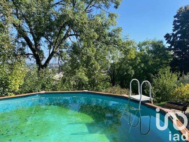 Photo 2 - Maison à DOLE