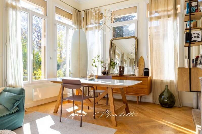 Appartement à LA CIOTAT