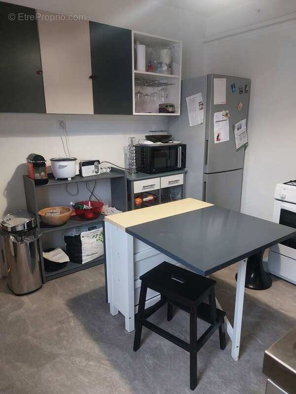 Appartement à VICHY